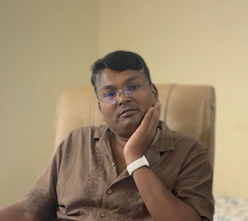 सुकांत कुमार